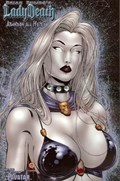 LADY DEATH: ABANDON ALL HOPE #1O 