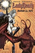 LADY DEATH: ABANDON ALL HOPE #0.5H 