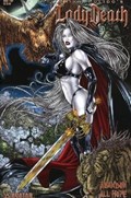 LADY DEATH: ABANDON ALL HOPE #1C 