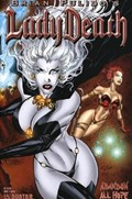 LADY DEATH: ABANDON ALL HOPE #1B 