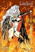 LADY DEATH: ABANDON ALL HOPE #1E 