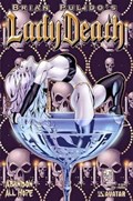 LADY DEATH: ABANDON ALL HOPE #1D 