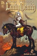 LADY DEATH: ABANDON ALL HOPE #1G 