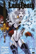 LADY DEATH: ABANDON ALL HOPE #1H 