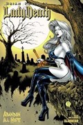 LADY DEATH: ABANDON ALL HOPE #0.5M 