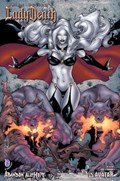 LADY DEATH: ABANDON ALL HOPE #1J 