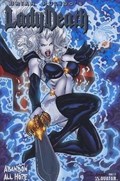 LADY DEATH: ABANDON ALL HOPE #0.5E 