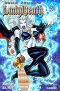 LADY DEATH: ABANDON ALL HOPE #0.5D 