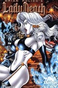 LADY DEATH: ABANDON ALL HOPE #0.5C 