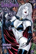 LADY DEATH: ABANDON ALL HOPE #0.5L 