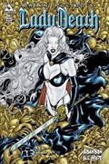 LADY DEATH: ABANDON ALL HOPE #2H 
