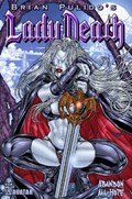 LADY DEATH: ABANDON ALL HOPE #2B 