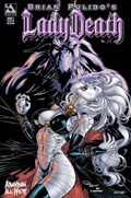 LADY DEATH: ABANDON ALL HOPE #2D 