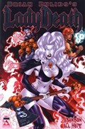 LADY DEATH: ABANDON ALL HOPE #2F 