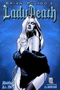 LADY DEATH: ABANDON ALL HOPE #2G 