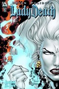 LADY DEATH: ABANDON ALL HOPE #1K 