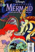 DISNEY'S THE LITTLE MERMAID #12 