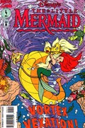 DISNEY'S THE LITTLE MERMAID #4 