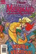 DISNEY'S THE LITTLE MERMAID #4B 