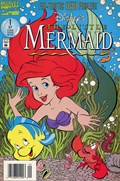 DISNEY'S THE LITTLE MERMAID #1B 