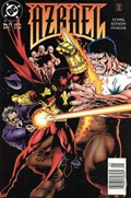 AZRAEL #12B 