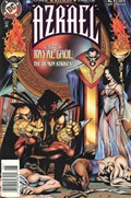 AZRAEL #5B 
