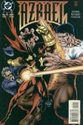 AZRAEL #12 