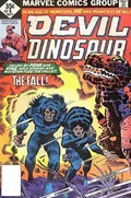 DEVIL DINOSAUR #6B 
