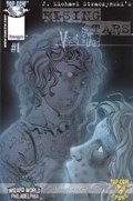 RISING STARS: VOICES OF THE DEAD #1-WWPH 