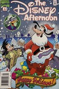 THE DISNEY AFTERNOON #3B 