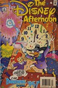 THE DISNEY AFTERNOON #4B 