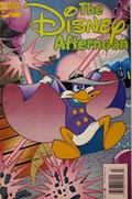 THE DISNEY AFTERNOON #5B 