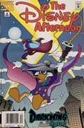 THE DISNEY AFTERNOON #2B 