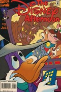 THE DISNEY AFTERNOON #9 