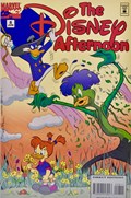 THE DISNEY AFTERNOON #8 