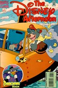 THE DISNEY AFTERNOON #7 