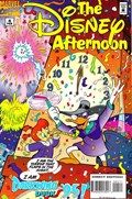 THE DISNEY AFTERNOON #4 