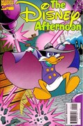 THE DISNEY AFTERNOON #5 