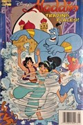DISNEY'S ALADDIN #8B 