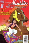 DISNEY'S ALADDIN #2 