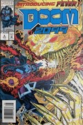 DOOM 2099 #5C 