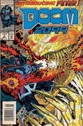 DOOM 2099 #5B 