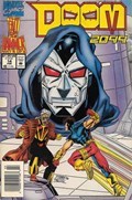 DOOM 2099 #14B 