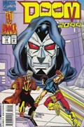 DOOM 2099 #14 