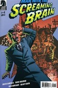 MAN WITH THE SCREAMING BRAIN #1 