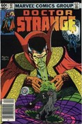 DOCTOR STRANGE #52B 