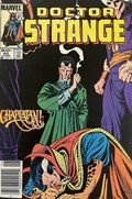 DOCTOR STRANGE #65B 