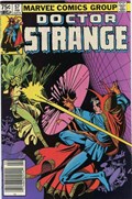 DOCTOR STRANGE #57C 