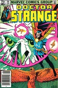 DOCTOR STRANGE #59C 