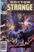 DOCTOR STRANGE #62C 